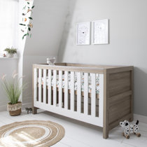 Savannah sleigh hotsell cot bed